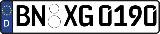 BN-XG0190