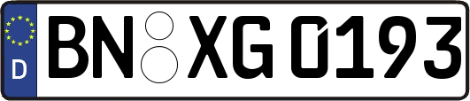 BN-XG0193