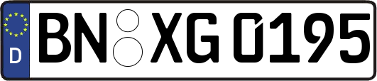 BN-XG0195