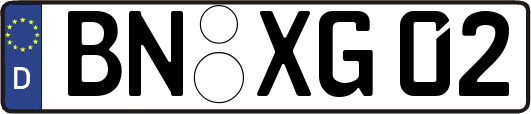 BN-XG02
