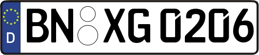 BN-XG0206
