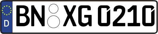 BN-XG0210