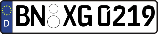 BN-XG0219