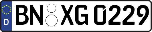 BN-XG0229