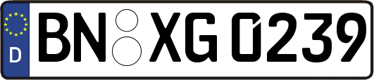 BN-XG0239