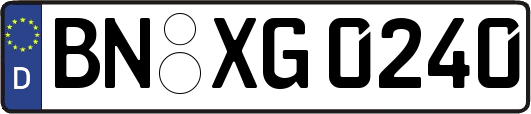 BN-XG0240