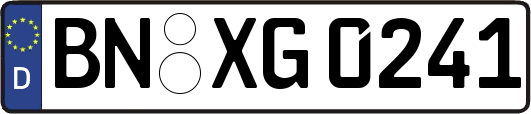 BN-XG0241
