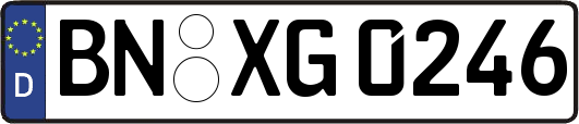 BN-XG0246