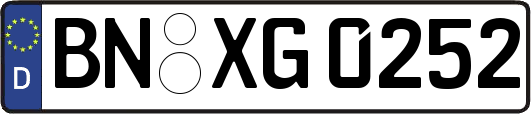 BN-XG0252