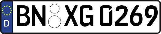 BN-XG0269