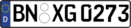 BN-XG0273