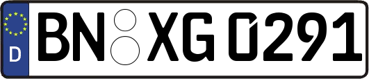 BN-XG0291