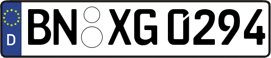 BN-XG0294