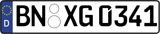 BN-XG0341