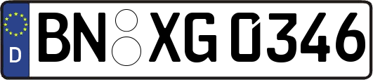 BN-XG0346