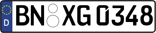 BN-XG0348