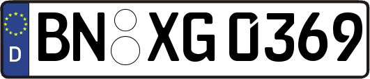 BN-XG0369