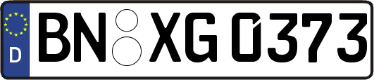 BN-XG0373