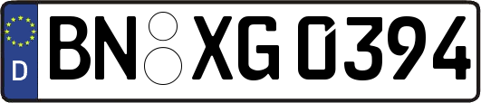 BN-XG0394