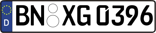 BN-XG0396