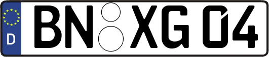BN-XG04