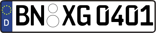 BN-XG0401