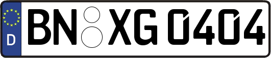 BN-XG0404