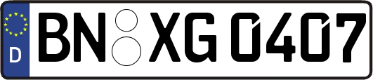 BN-XG0407
