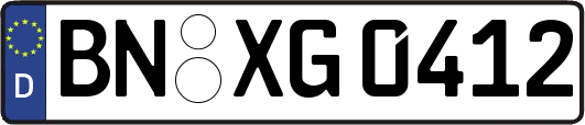 BN-XG0412