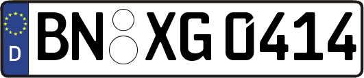 BN-XG0414