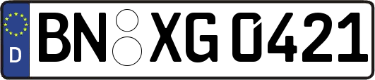 BN-XG0421