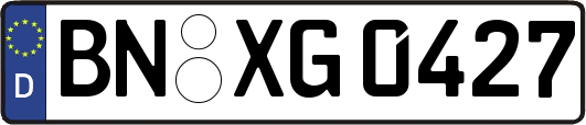 BN-XG0427
