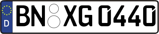 BN-XG0440