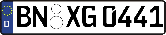 BN-XG0441