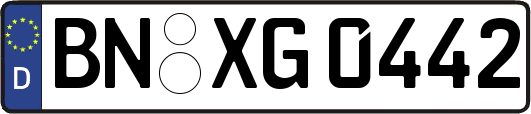 BN-XG0442