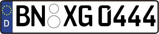 BN-XG0444
