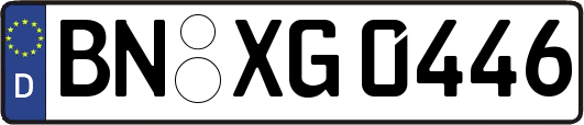 BN-XG0446