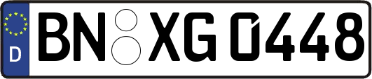 BN-XG0448