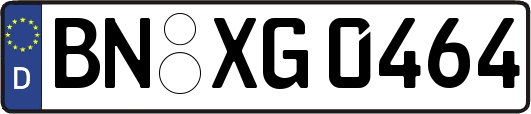 BN-XG0464