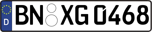 BN-XG0468