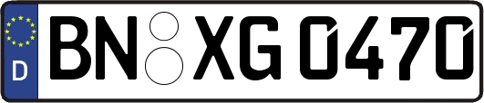 BN-XG0470
