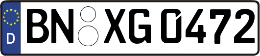 BN-XG0472