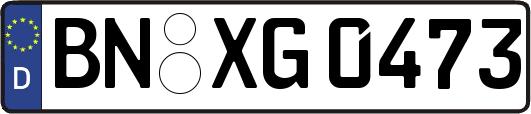 BN-XG0473