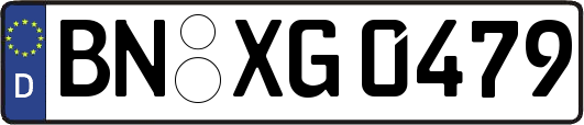 BN-XG0479