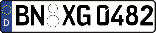 BN-XG0482