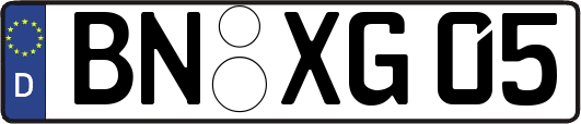 BN-XG05