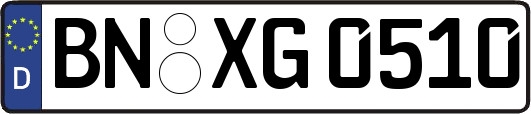 BN-XG0510
