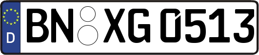 BN-XG0513