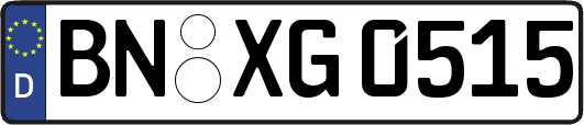 BN-XG0515
