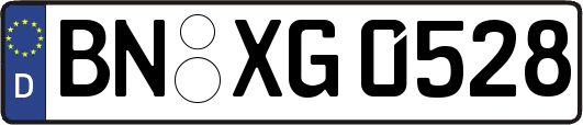 BN-XG0528